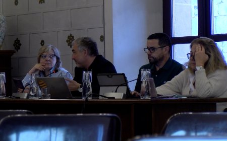 L’AJUNTAMENT DE LA SEU D’URGELL DEBAT EL COL·LAPSE DELS EXÀMENS PRÀCTICS DE CONDUIR 
