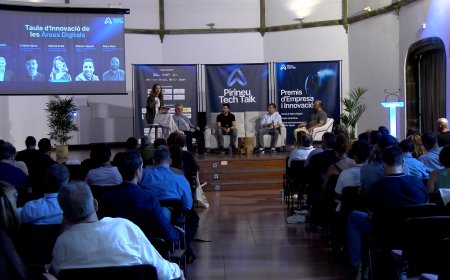 EL PARLAMENT INSTA EL GOVERN A CREAR UN CENTRE D’EURECAT AL PIRINEU