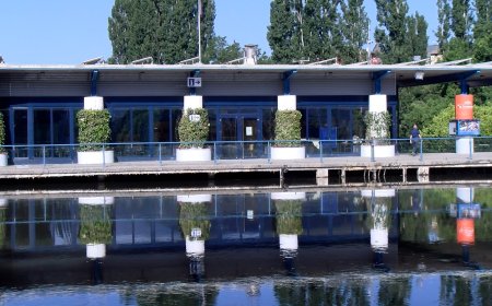 OBERTA FINS EL 5 DE JUNY LA LICITACIÓ DEL BAR-RESTAURANT DEL PARC OLÍMPIC DEL SEGRE