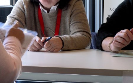 OLIANA IMPULSA EL MERCAT LABORAL AMB UNA JORNADA D’OCUPACIÓ