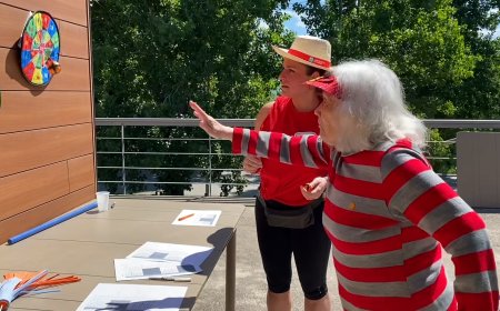 80 PARTICIPANTS A LES PRIMERES OLIMPÍADES DE LA RESIDÈNCIA DE PUIGCERDÀ 
