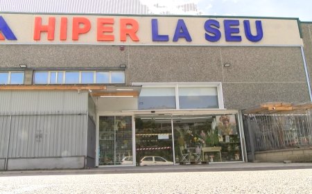 DETINGUDES TRES PERSONES D’UN BASAR DE MONTFERRER I CASTELLBÒ
