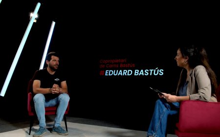 #Carns Bastús