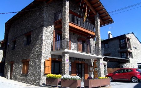 GER MODERNITZA LA XARXA D’AIGUA AMB UN AJUT DE L’ACA DE 300.000 €