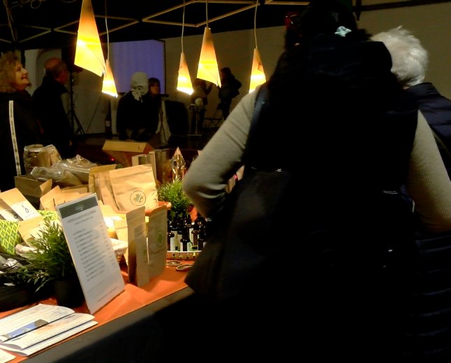 LA FIRA CONSCIENCIA’T OFEREIX NOVES PERSPECTIVES SOBRE BENESTAR A LA SEU D’URGELL