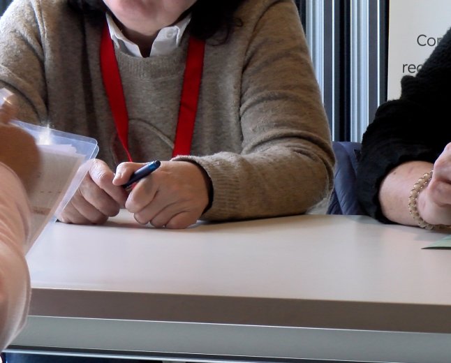 OLIANA IMPULSA EL MERCAT LABORAL AMB UNA JORNADA D’OCUPACIÓ