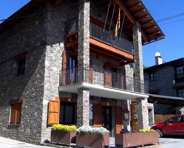 GER MODERNITZA LA XARXA D’AIGUA AMB UN AJUT DE L’ACA DE 300.000 €