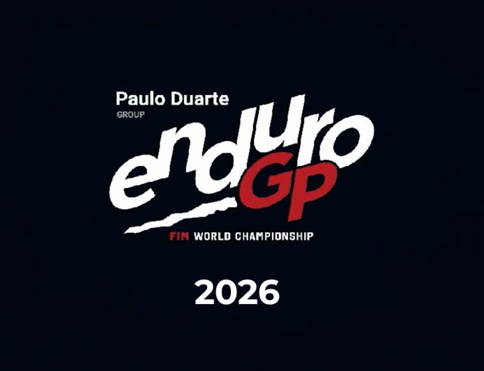 EnduroGP Oliana 2026