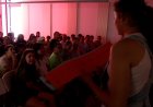 LA LLENGUA UNEIX GENERACIONS AMB EL PROJECTE ‘PARAULES PER A TOTHOM’ 