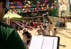 ALP TANCA CINC DIES DE FESTA MAJOR AMB TRADICIÓ I CULTURA POPULAR