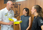 Homenatge de Llívia a Paula Blasi: Connecta Lleida Pirineus 03-06-2026