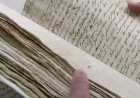 RESTAUREN EL LLIBRE DE PRIVILEGIS QUE RECULL SET SEGLES DE GESTIÓ I CONFLICTES DE LA SÈQUIA DE PUIGCERDÀ 