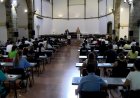 405 ESTUDIANTS DE L’ALT PIRINEU I ARAN S’EXAMINEN DE LES PAU