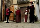  UNA VISITA TEATRALITZADA REVIU ALGUNS DELS EPISODIS DE LA HISTÒRIA DE PERAMOLA