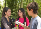 Tres dies per caminar amb valor afegit: Connecta Lleida Pirineus 12-06-2026