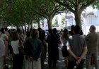 L’ALT URGELL COMMEMORA EL DIA MUNDIAL DE LA PRESA DE CONSCIÈNCIA SOBRE L’ABÚS A LES PERSONES GRANS