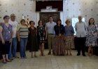LA SEU D’URGELL HOMENATJA EL PROFESSORAT QUE ES JUBILA AQUEST CURS
