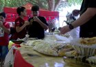 LA SEU D’URGELL CELEBRA LA DIVERSITAT I LA CONVIVÈNCIA A LA MOSTRA INTERCULTURAL