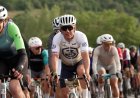 LA MARXA CICLOTURISTA TRES NACIONS TORNA A SUPERAR ELS 2.000 PARTICIPANTS