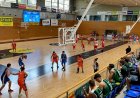 INCLUSIÓ I ESPORT OMPLEN LA SEU D’URGELL AMB MÉS DE 180 JUGADORS DE BÀSQUET