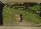 WILLIAMSON I CARREZ COURDURIER REGNEN A LA iXS EUROPEAN DOWNHILL CUP CONTINENTAL SERIES DE LA MOLINA 