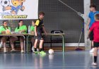 PROP DE 500 PERSONES ENTRE JUGADORS I EQUIP TÈCNIC PARTICIPEN A LA 15a FUTSAL COPA CERDANYA