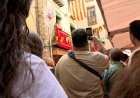 LA FIRA MEDIEVAL – LLEGENDÀRIA TORNA A LA SEU D’URGELL AMB UNA GRAN AFLUÈNCIA DE PÚBLIC
