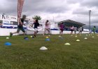 UN TOTAL DE 340 ALUMNES CERDANS PARTICIPEN A LA 5a JORNADA MULTIATLÈTICA