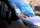 PUIGCERDÀ COMENÇA A DEFINIR EL FUTUR MODEL DE TRANSPORT URBÀ