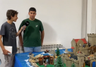 Un viatge per l’univers dels Playmobil: Connecta Lleida Pirineus 29-06-2026