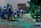 LA PRIMERA EDICIÓ DEL PIRINEU CLICK CONVERTEIX LA SEU D’URGELL EN LA CAPITAL DEL PLAYMOBIL