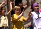 BELLVER TANCA LA FESTA MAJOR DE SANT ANTONI AMB GRAN AFLUÈNCIA DE PÚBLIC