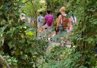 BONA PARTICIPACIÓ AL FESTIVAL DE SENDERISME CAMINA PIRINEUS A L’ALT URGELL