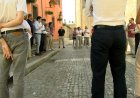  LA SEU D’URGELL ES SOLIDARITZA AMB LES VÍCTIMES DELS TERRATRÈMOLS DE VENEÇUELA