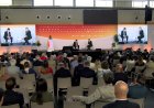 SALVADOR ILLA ASSEGURA QUE TREBALLA LA CREACIÓ D’UNA ZONA ECONÒMICA ESPECIAL A ORGANYÀ