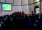 UN CENTENAR DE PROFESSIONALS DE L’EDUCACIÓ PARTICIPEN A LES JORNADES D’AUTISME PIRINEU 