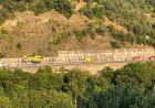  MOR EL MOTORISTA FERIT CRÍTIC EN L’ACCIDENT A L’N-145 A LA SEU D’URGELL