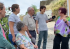 Castellciutat segueix pintant història a les parets: Connecta Lleida Pirineus 15-06-2026