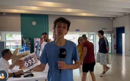 La prova multiesportiva més singular del Pirineu: Connecta Lleida Pirineus 05-06-2026