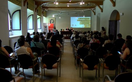 EL 45% DE LES FAMÍLIES ATESES PER CÀRITAS D’URGELL NECESSITEN SUPORT PER A L’HABITATGE