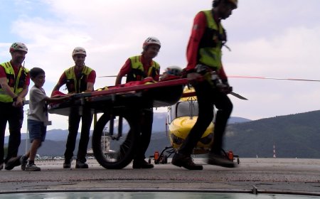 EL BIEL I ELS GRAE DE LA SEU D’URGELL PROTAGONITZEN EL CALENDARI BOMBERS AMB CAUSA 2027