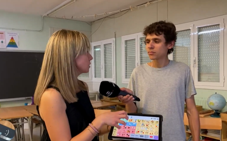 Eines per integrar l’autisme a les aules: Connecta Lleida Pirineus 25-06-2026