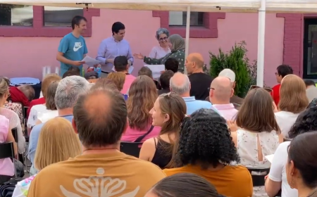 Empoderats a través de les noves tecnologies: Connecta Lleida Pirineus 16-06-2026