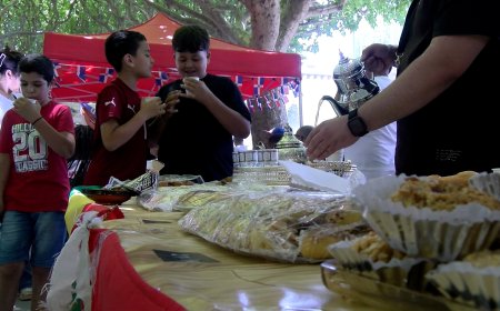 LA SEU D’URGELL CELEBRA LA DIVERSITAT I LA CONVIVÈNCIA A LA MOSTRA INTERCULTURAL