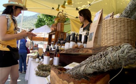  LA FESTA DE LES TREMENTINAIRES REIVINDICA EL LLEGAT DE LES DONES REMEIERES