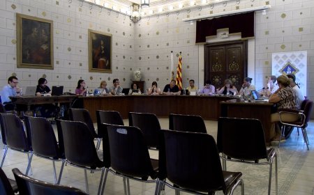 LA SEU D’URGELL APROVA QUATRE LÍNIES D’AJUTS PER MILLORAR EL CENTRE HISTÒRIC