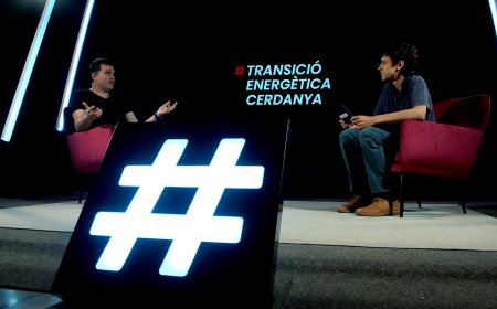 #TRANSICIÓ ENERGÈTICA CERDANYA