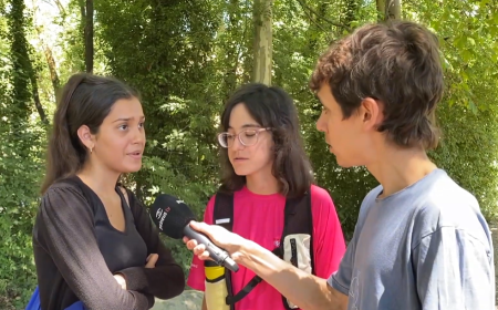 Tres dies per caminar amb valor afegit: Connecta Lleida Pirineus 12-06-2026