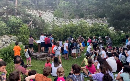 LA JORNADA DE MITOLOGIA PIRINENCA CELEBRA LA DIVUITENA EDICIÓ