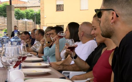 TALARN ES PREPARA PER CELEBRAR LA FIRA DEL VI DEL PIRINEU